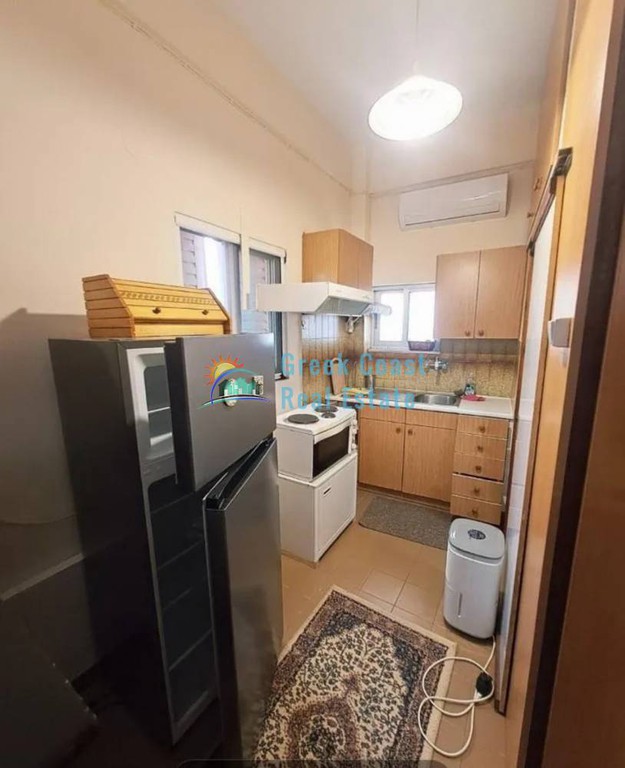 Studio / γκαρσονιέρα 27 τ.μ. πρός ενοικίαση, Αχαΐα, Ρίο