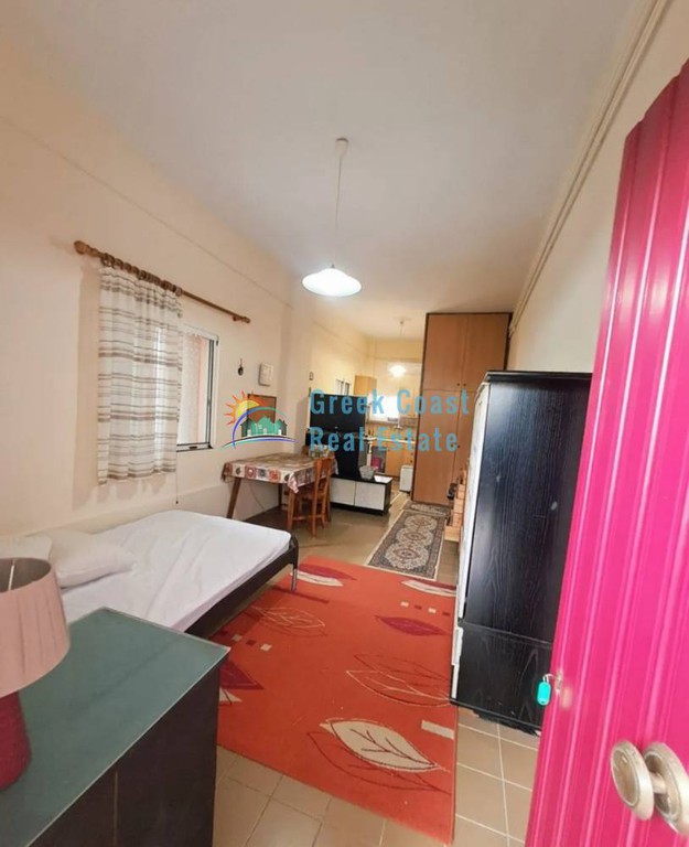 Studio / γκαρσονιέρα 27 τ.μ. πρός ενοικίαση, Αχαΐα, Ρίο