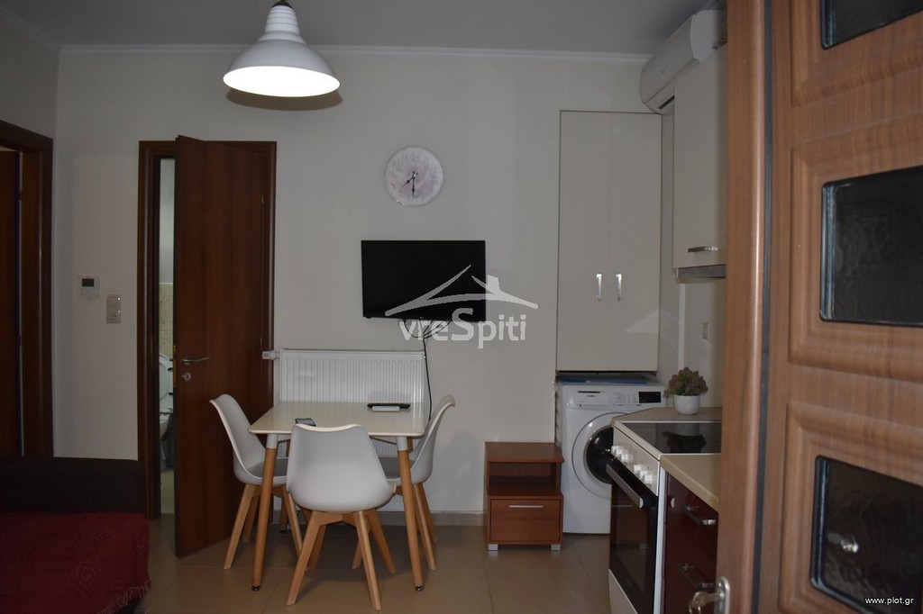 Διαμέρισμα 40 τ.μ. πρός ενοικίαση, Ν. Ιωαννίνων, Πέραμα
