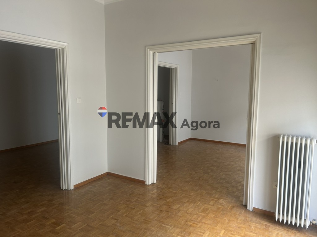 Διαμέρισμα 126 τ.μ. προς ενοικίαση, Καλλιμάρμαρο