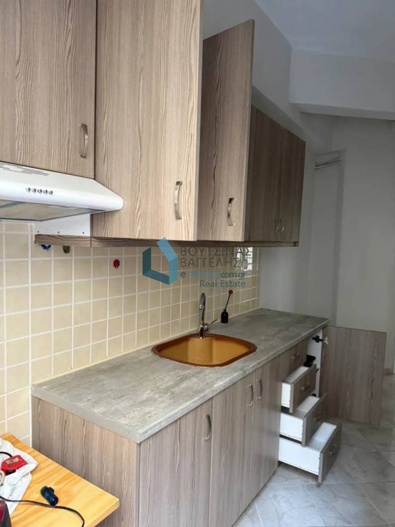 Διαμέρισμα 40 τ.μ. προς ενοικίαση, Αγία Σοφία Πάτρας