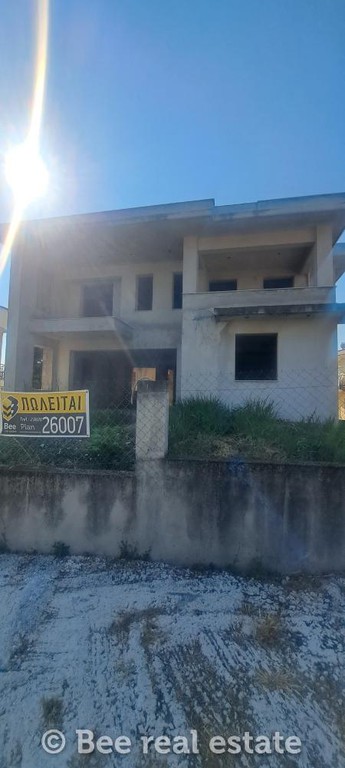 Μονοκατοικία 360 τ.μ. πρός πώληση, Πέλλα, Γιαννιτσά