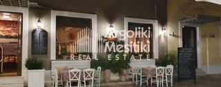 Κατάστημα 126 τ.μ. για ενοικίαση, Αργολίδα, Ναύπλιο-thumb-8