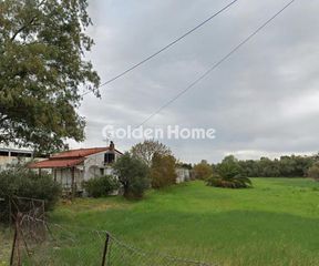 Αγροτεμάχια 1.500 τ.μ. για πώληση