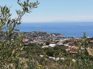 Οικόπεδο 1.390 τ.μ. για πώληση, Αττική - Υπόλοιπο, Σαρωνίδα-thumb-3