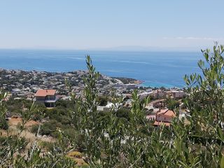Οικόπεδο 1.390 τ.μ. για πώληση, Αττική - Υπόλοιπο, Σαρωνίδα-thumb-2