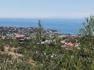 Οικόπεδο 1.390 τ.μ. για πώληση, Αττική - Υπόλοιπο, Σαρωνίδα-thumb-1
