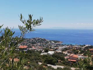 Οικόπεδο 1.390 τ.μ. για πώληση, Αττική - Υπόλοιπο, Σαρωνίδα-thumb-7