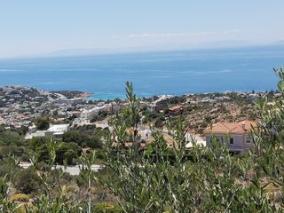 Οικόπεδο 1.390 τ.μ. για πώληση, Αττική - Υπόλοιπο, Σαρωνίδα-thumb-5