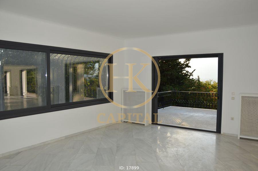 Μονοκατοικία 570 τ.μ. πρός ενοικίαση, Αθήνα - Βόρεια Προάστια, Εκάλη