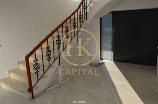 Μονοκατοικία 570 τ.μ. για ενοικίαση