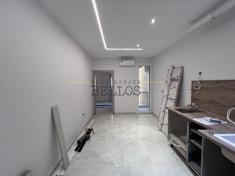 Apartment 40 sqm for sale