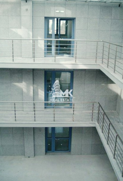 Γραφείο 185 τ.μ. προς ενοικίαση, Κέντρο Θέρμης