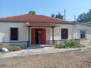 Μονοκατοικία 120 τ.μ. για πώληση