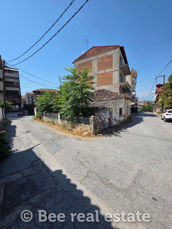 Μονοκατοικία 120 τ.μ. πρός πώληση, Πέλλα, Γιαννιτσά