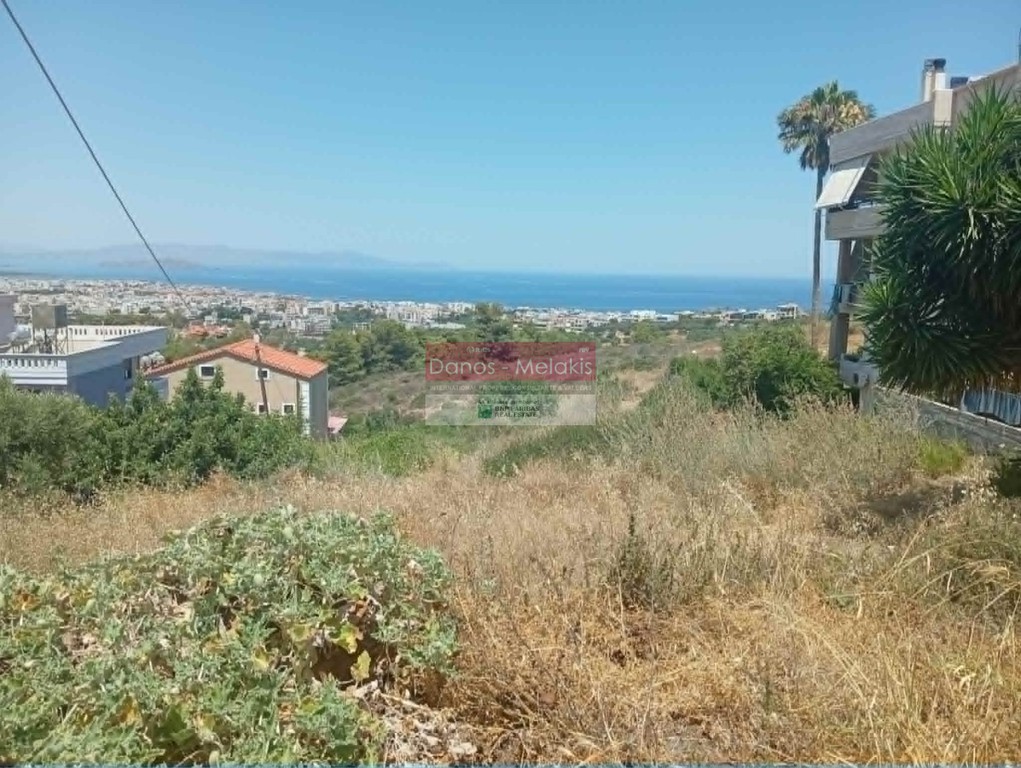 Οικόπεδο 1.050 τ.μ. προς πώληση, Λενταριανά
