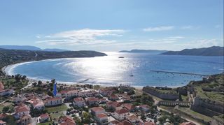Ξενοδοχείο 600 τ.μ. για πώληση, Μεσσηνία, Μεθώνη-thumb-2