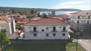 Ξενοδοχείο 600 τ.μ. για πώληση, Μεσσηνία, Μεθώνη-thumb-3