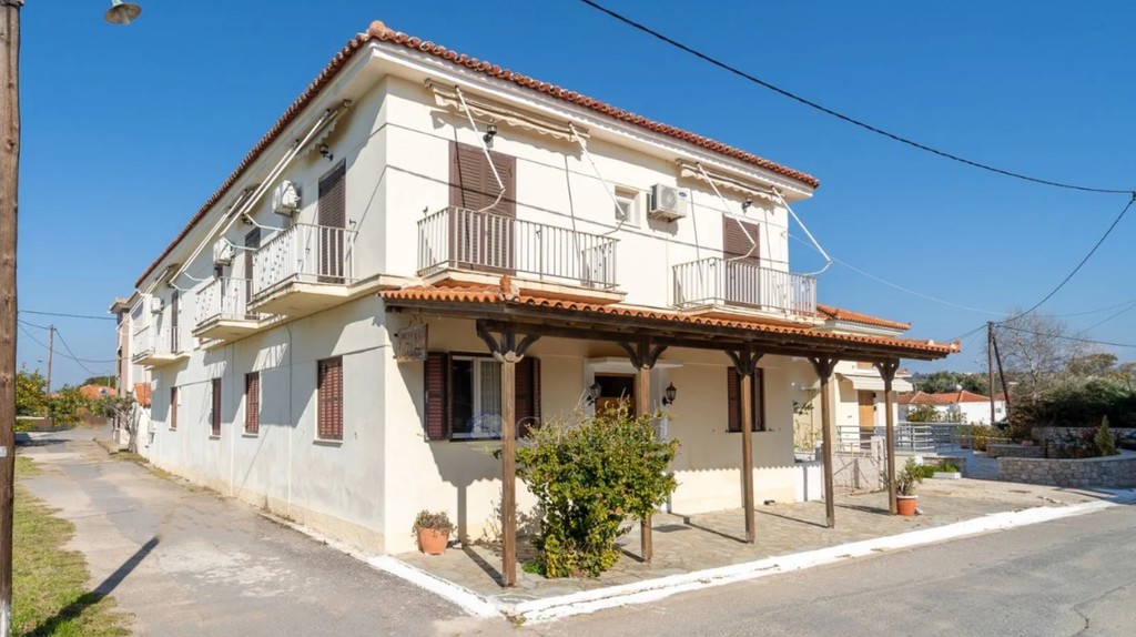 Ξενοδοχείο 600 τ.μ. για πώληση, Μεσσηνία, Μεθώνη
