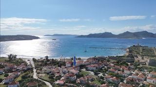 Ξενοδοχείο 600 τ.μ. για πώληση, Μεσσηνία, Μεθώνη-thumb-21