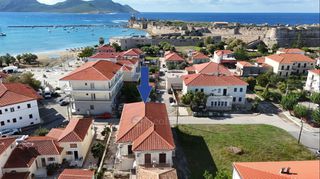 Ξενοδοχείο 600 τ.μ. για πώληση, Μεσσηνία, Μεθώνη-thumb-1