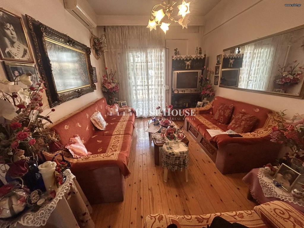 Studio / γκαρσονιέρα 47 τ.μ. πρός πώληση, Θεσσαλονίκη - Περιφ/Κοί Δήμοι, Αμπελόκηποι