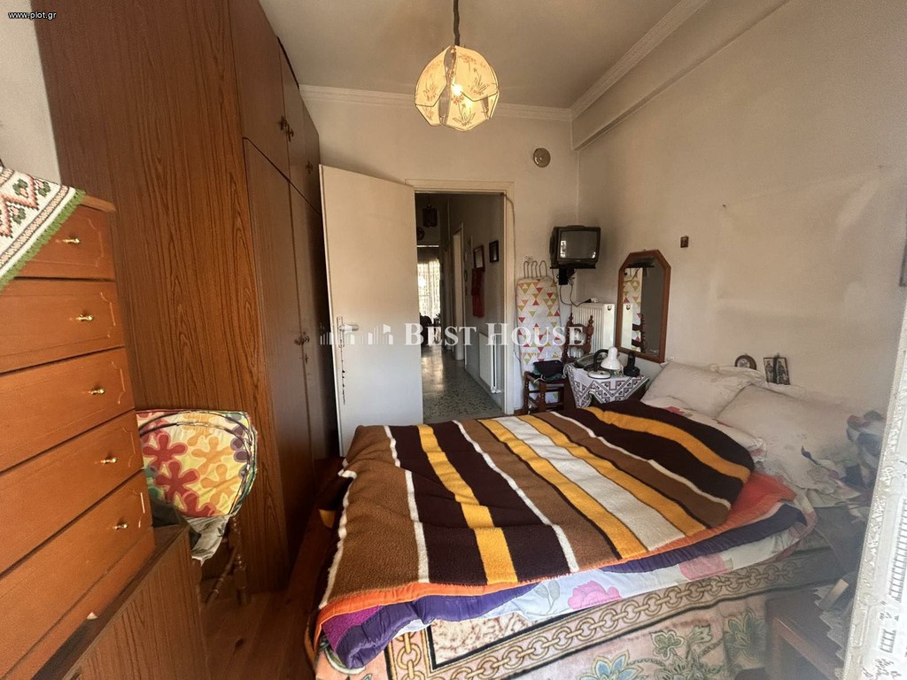 Studio / γκαρσονιέρα 47 τ.μ. πρός πώληση, Θεσσαλονίκη - Περιφ/Κοί Δήμοι, Αμπελόκηποι