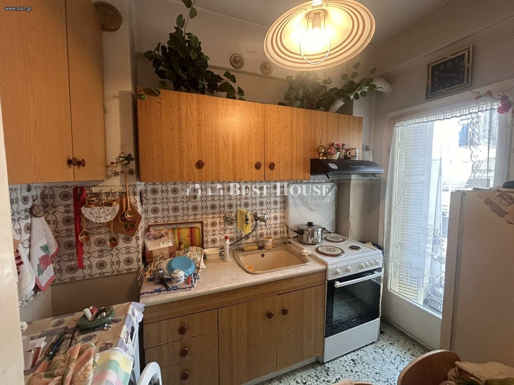 Studio / γκαρσονιέρα 47 τ.μ. πρός πώληση, Θεσσαλονίκη - Περιφ/Κοί Δήμοι, Αμπελόκηποι