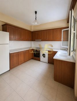 Διαμέρισμα 147 τ.μ. πρός ενοικίαση