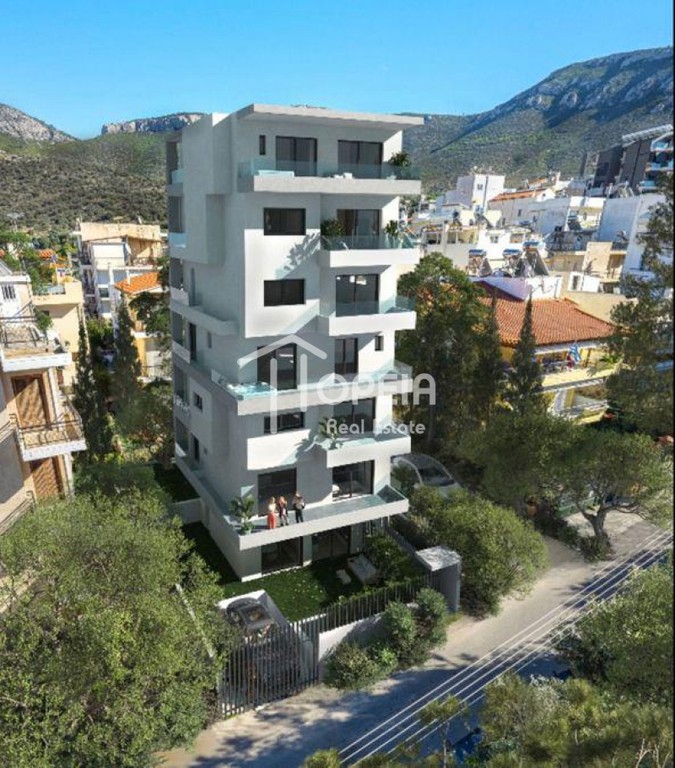 Μεζονέτα 104 τ.μ. πρός πώληση, Αθήνα - Νότια Προάστια, Γλυφάδα