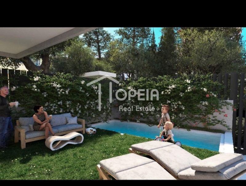 Μεζονέτα 104 τ.μ. πρός πώληση, Αθήνα - Νότια Προάστια, Γλυφάδα