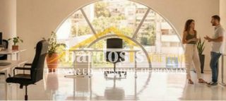 Γραφείο 1.210 τ.μ. για ενοικίαση