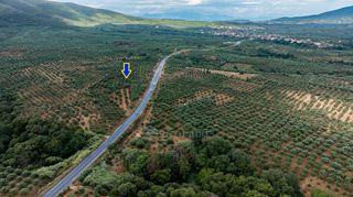 Οικόπεδο 4.090 τ.μ. για πώληση, Μεσσηνία, Χιλιοχώρια-thumb-1