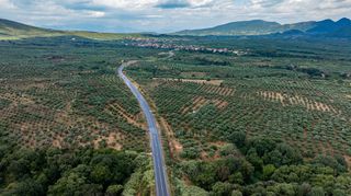 Οικόπεδο 4.090 τ.μ. για πώληση, Μεσσηνία, Χιλιοχώρια-thumb-4