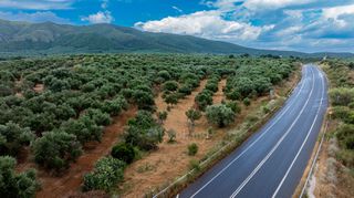 Οικόπεδο 14.783 τ.μ. πρός πώληση, Μεσσηνία, Χιλιοχώρια-thumb-4