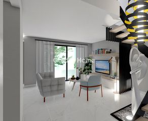 Μεζονέτα 84 τ.μ. για πώληση