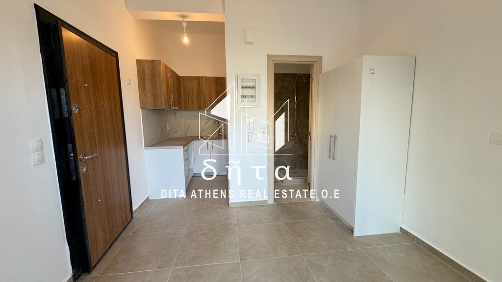 Studio / γκαρσονιέρα 19 τ.μ. πρός πώληση, Αθήνα - Κέντρο, Κυψέλη