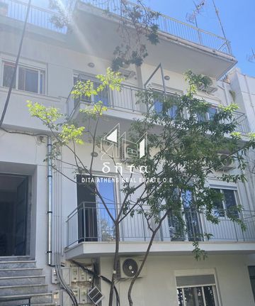 Studio / γκαρσονιέρα 19 τ.μ. για πώληση, Αθήνα - Κέντρο, Κυψέλη