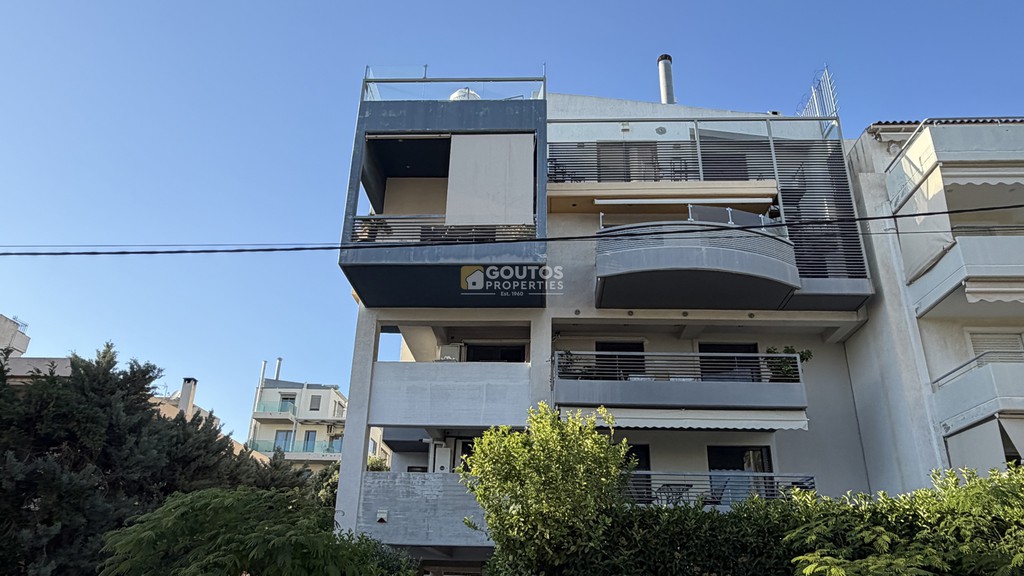 Διαμέρισμα 139 τ.μ. πρός πώληση, Αθήνα - Νότια Προάστια, Γλυφάδα