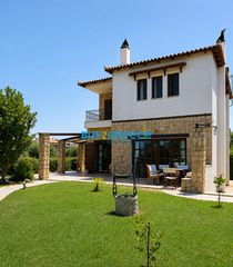 Μονοκατοικία 272 τ.μ. για πώληση