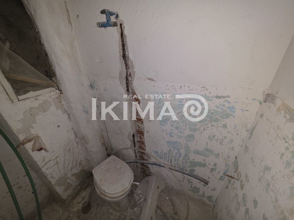 Loft 54 τ.μ. προς πώληση, Άγιος Δημήτριος Θεσσαλονίκης