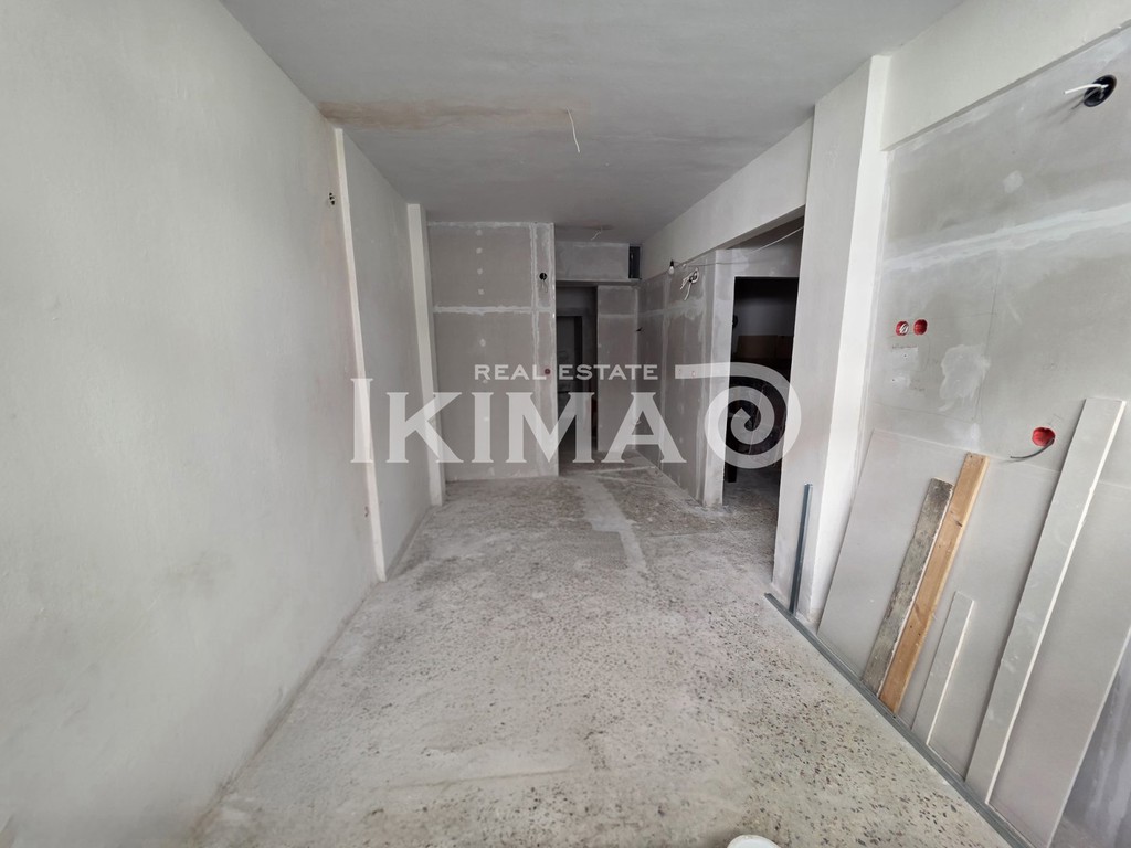 Loft 54 τ.μ. προς πώληση, Άγιος Δημήτριος Θεσσαλονίκης