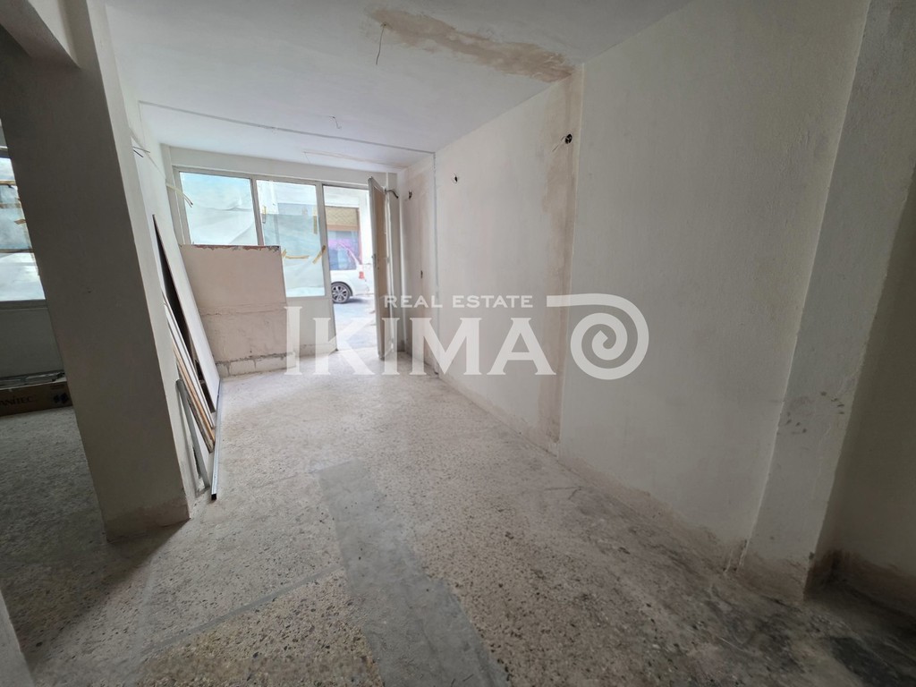 Loft 54 τ.μ. προς πώληση, Άγιος Δημήτριος Θεσσαλονίκης