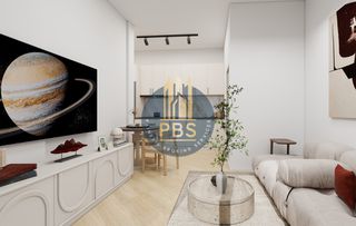 Studio 28,30 sqm for sale
