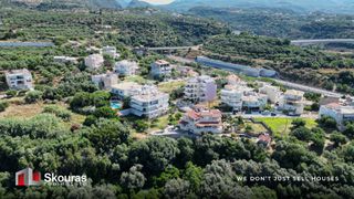 Οικόπεδο 350 τ.μ. για πώληση, Μεσσηνία, Καλαμάτα-thumb-12