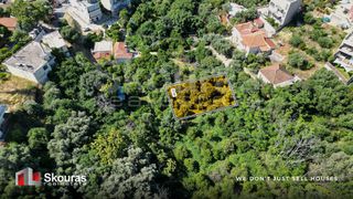 Οικόπεδο 350 τ.μ. για πώληση, Μεσσηνία, Καλαμάτα-thumb-3