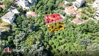 Οικόπεδο 350 τ.μ. για πώληση, Μεσσηνία, Καλαμάτα-thumb-1
