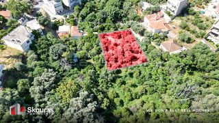 Οικόπεδο 350 τ.μ. για πώληση