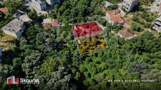 Οικόπεδο 350 τ.μ. για πώληση, Μεσσηνία, Καλαμάτα-thumb-8