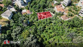 Οικόπεδο 350 τ.μ. για πώληση, Μεσσηνία, Καλαμάτα-thumb-2